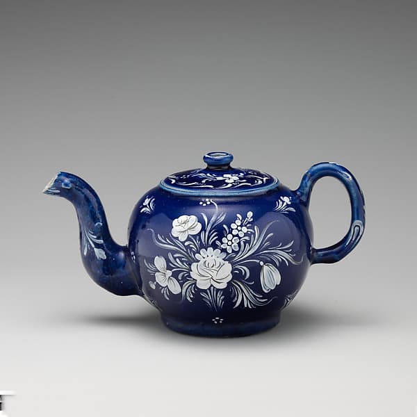 Teapot