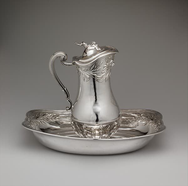 Basin, by Marc Bazille