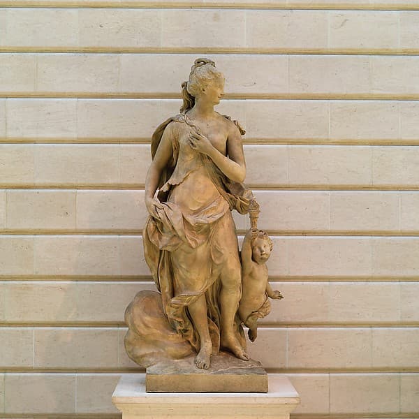 Fire, by Jean-Pierre Defrance