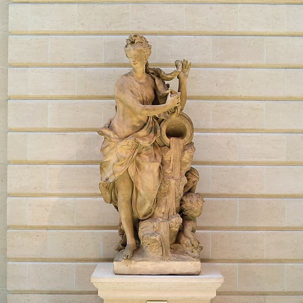 Water, by Jean-Pierre Defrance