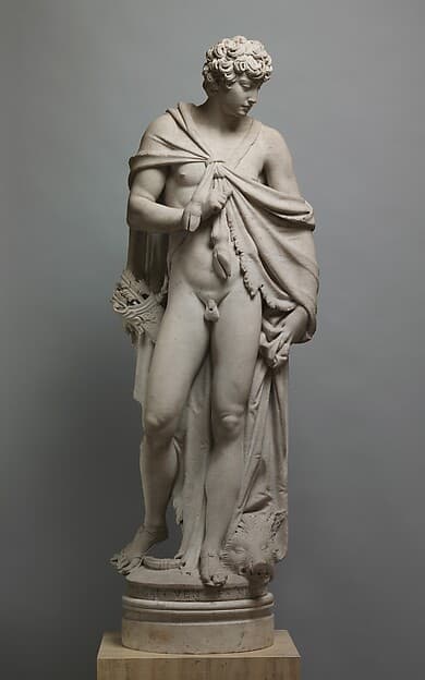 Meleager, by Antonio Gai