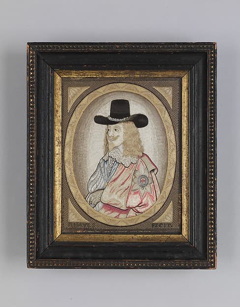 Charles I, by R. Hayes