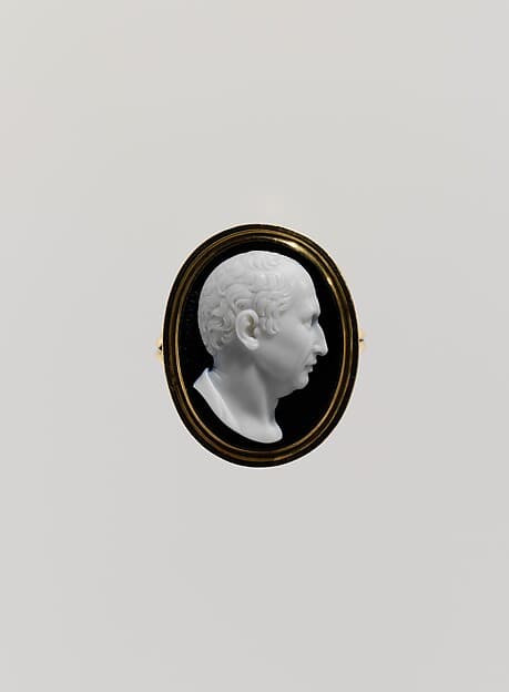 Cicero, by Giuseppe Girometti