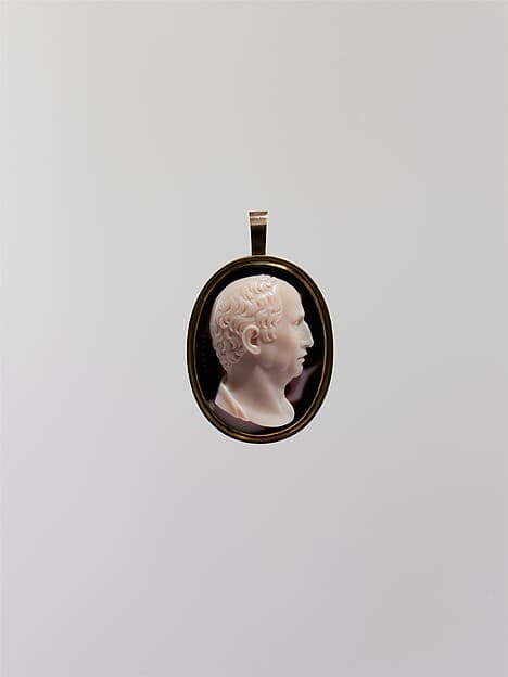 Cicero, by Niccolò Cerbara