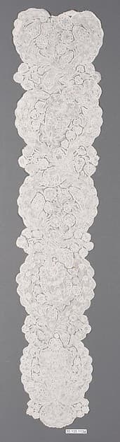 Lappets