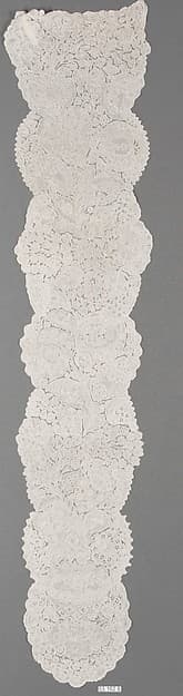 Pair of lappets