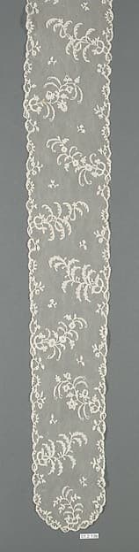Pair of lappets