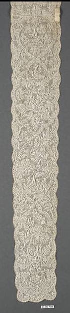 Lappets