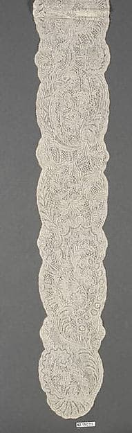 Lappets