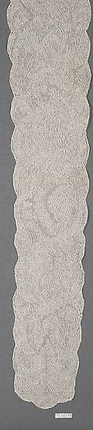 Pair of lappets
