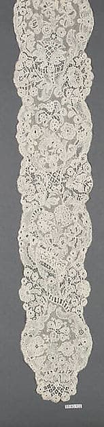 Lappets