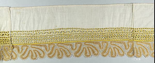 Pair of cuffs