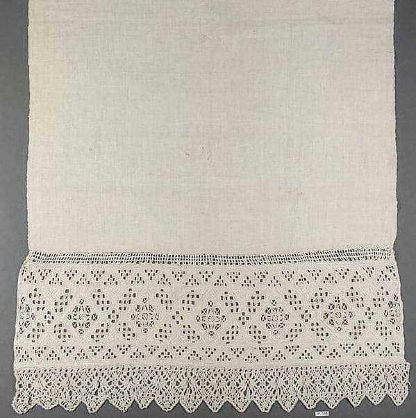 Towel