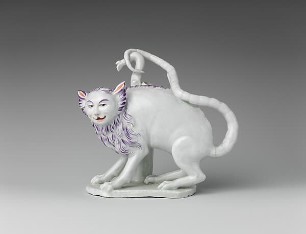 Manticore, by Vienna