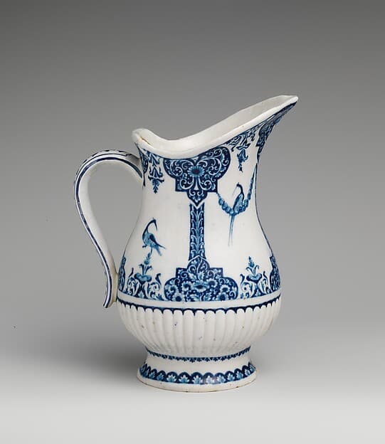 Ewer, by Antoine Pavie
