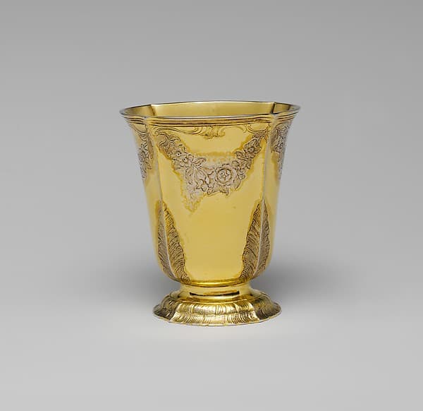 Beaker, by Jean-Jacques Kirstein