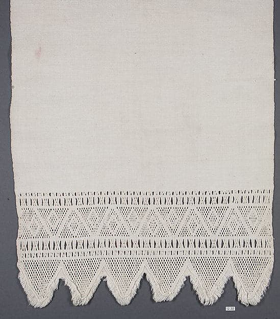 Towel