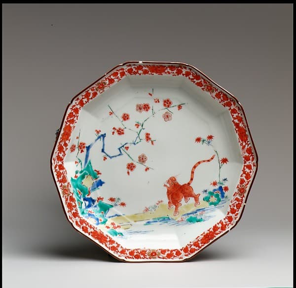 Dish