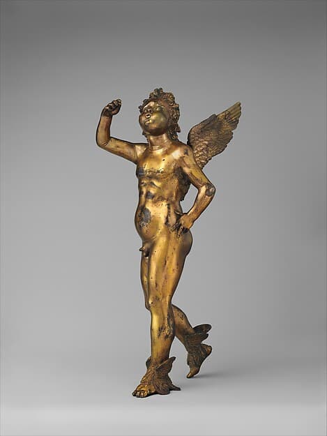 Sprite, by Donatello