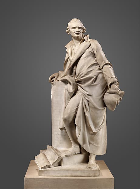 The Composer André-Ernest-Modeste Grétry (1741–1813), by Jean-Baptiste Stouf