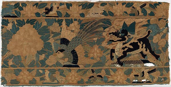Horizontal panel