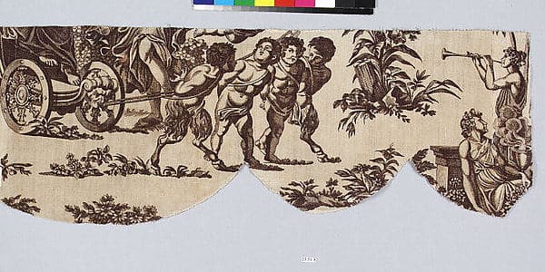 Europa and the Bull, by Petitpierre et Cie