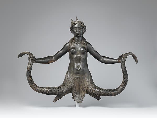 Siren, by Colonna