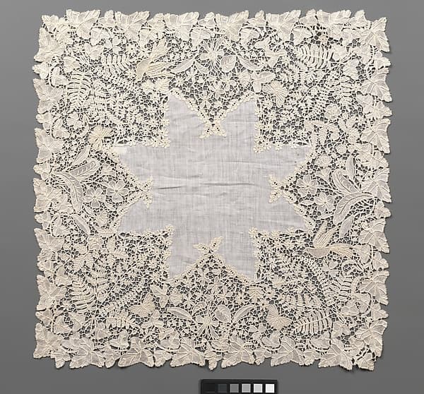 Handkerchief, by Emma Radford