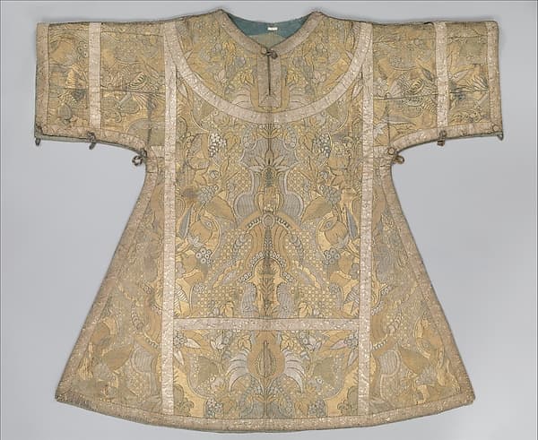 Dalmatic