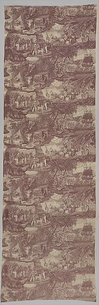 Traite des Nègres (The Slave Trade), by Frédéric Etienne Joseph Feldtrappe