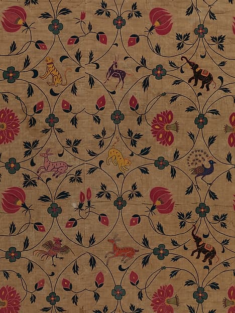Bedcover