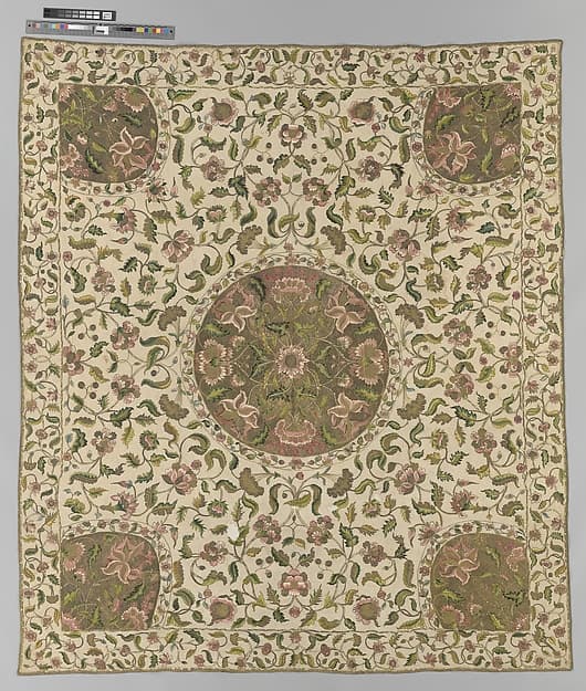 Bedcover
