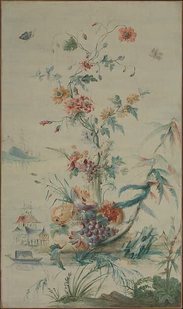 Decorative Painting