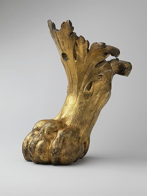 Foot