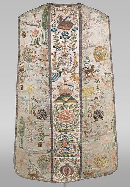 Chasuble