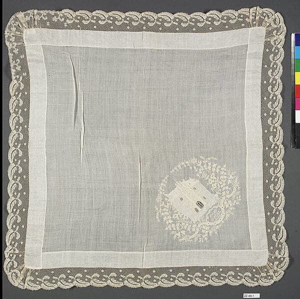 Handkerchief
