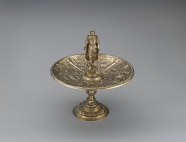 Vitellius tazza