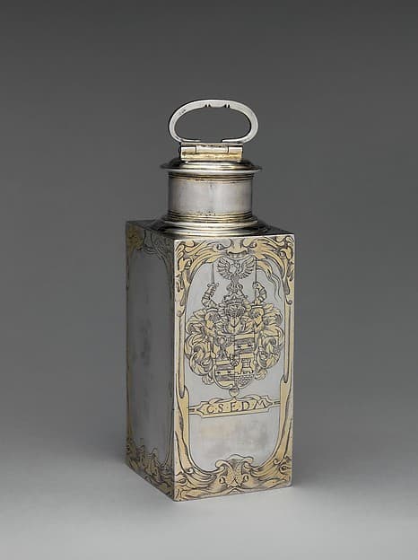 Canister, by Erhardus Wüstermann