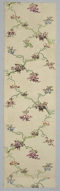 Length, by Anna Maria Garthwaite