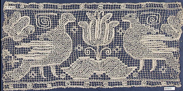 Border fragment