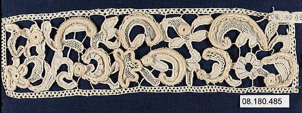 Pair of cuffs