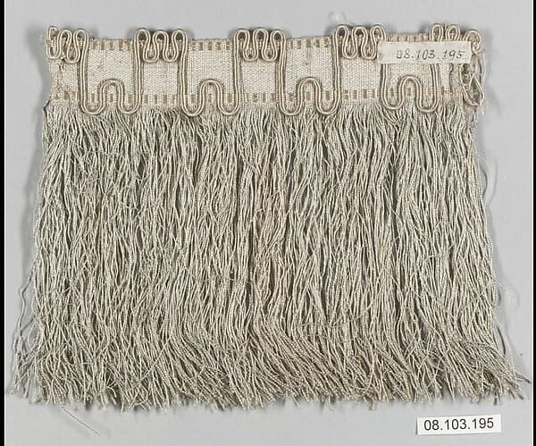 Fringe