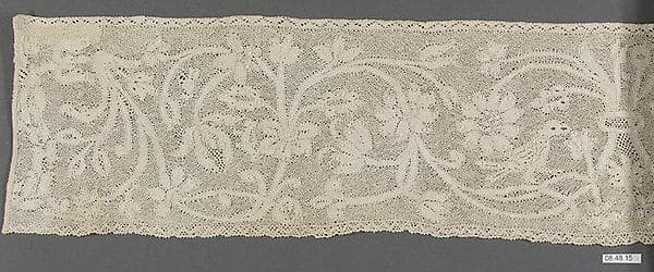 Border (Bas de rochet)