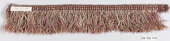Fringe