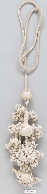 Tassel