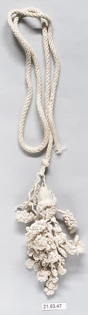 Tassel