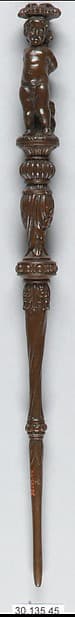 Needle sheath