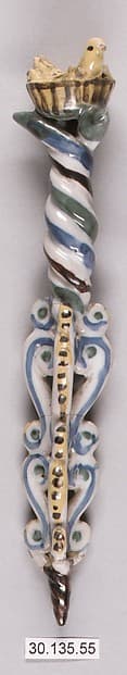 Needle sheath
