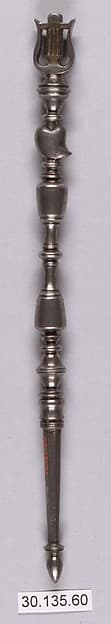 Needle sheath