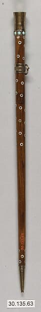 Needle sheath